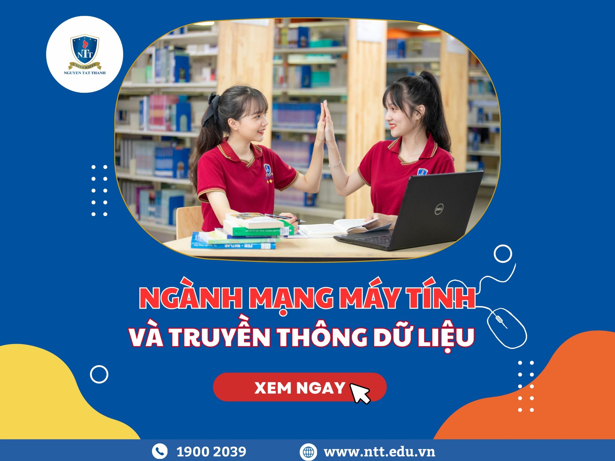 Đây là ngành học triển vọng giữa cơn “bão” công nghệ và không lo thiếu việc làm, lương cao chót vót