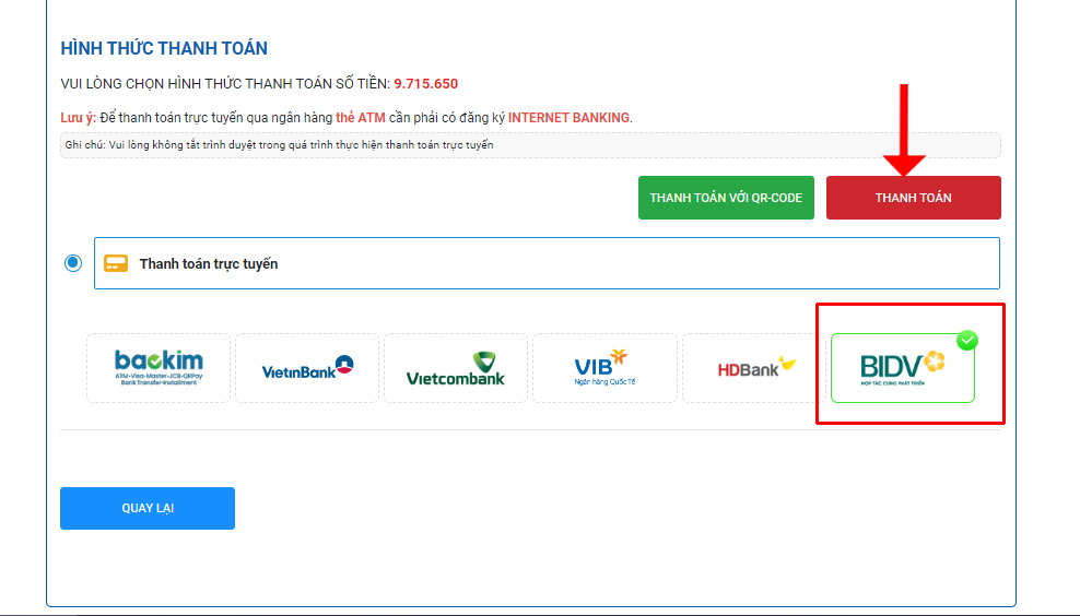 THANH TOAN BIDV_TRUC TUYEN