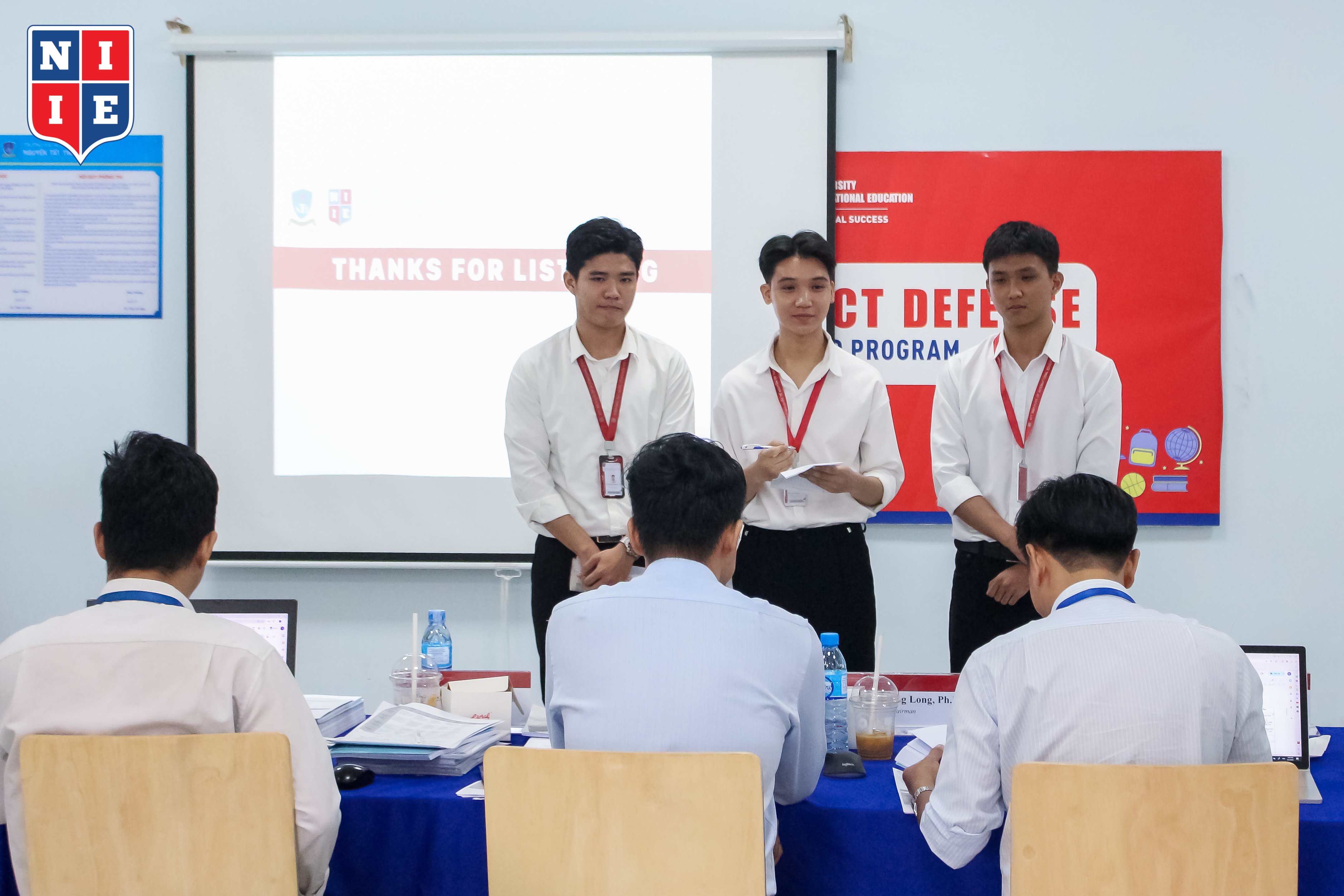 Đồ án Công nghệ kỹ thuật ô tô: Từ phòng học đến gara thực tế