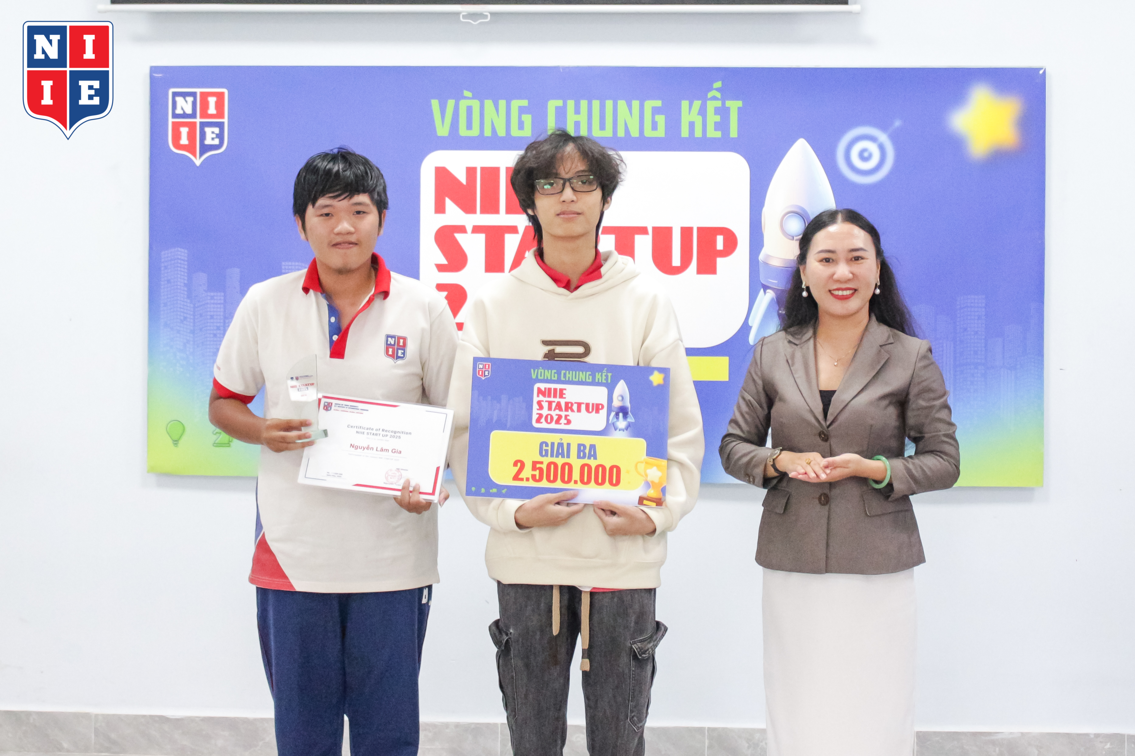 NIIE Startup 2025 - hinh 13