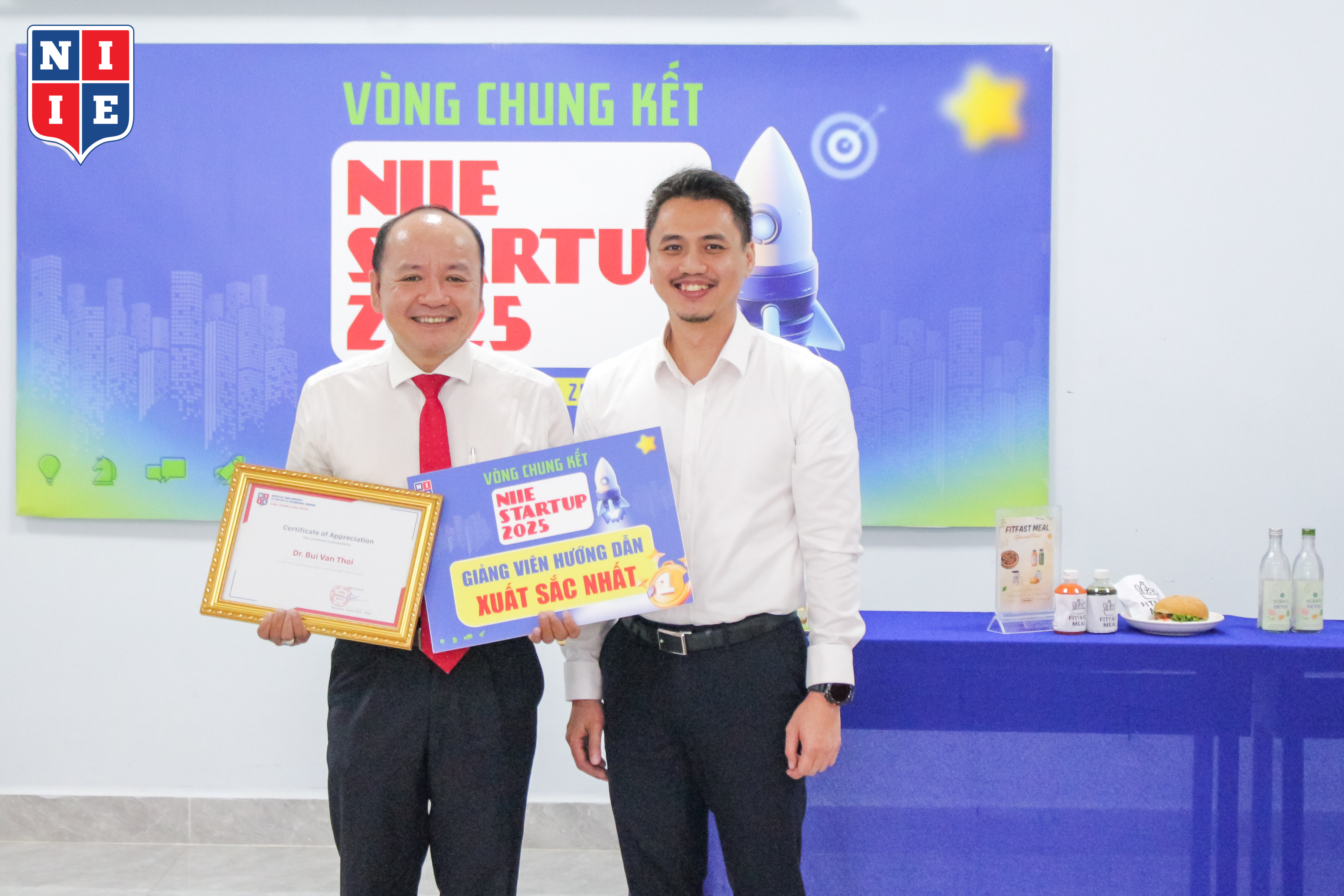 NIIE Startup 2025 - hinh 15