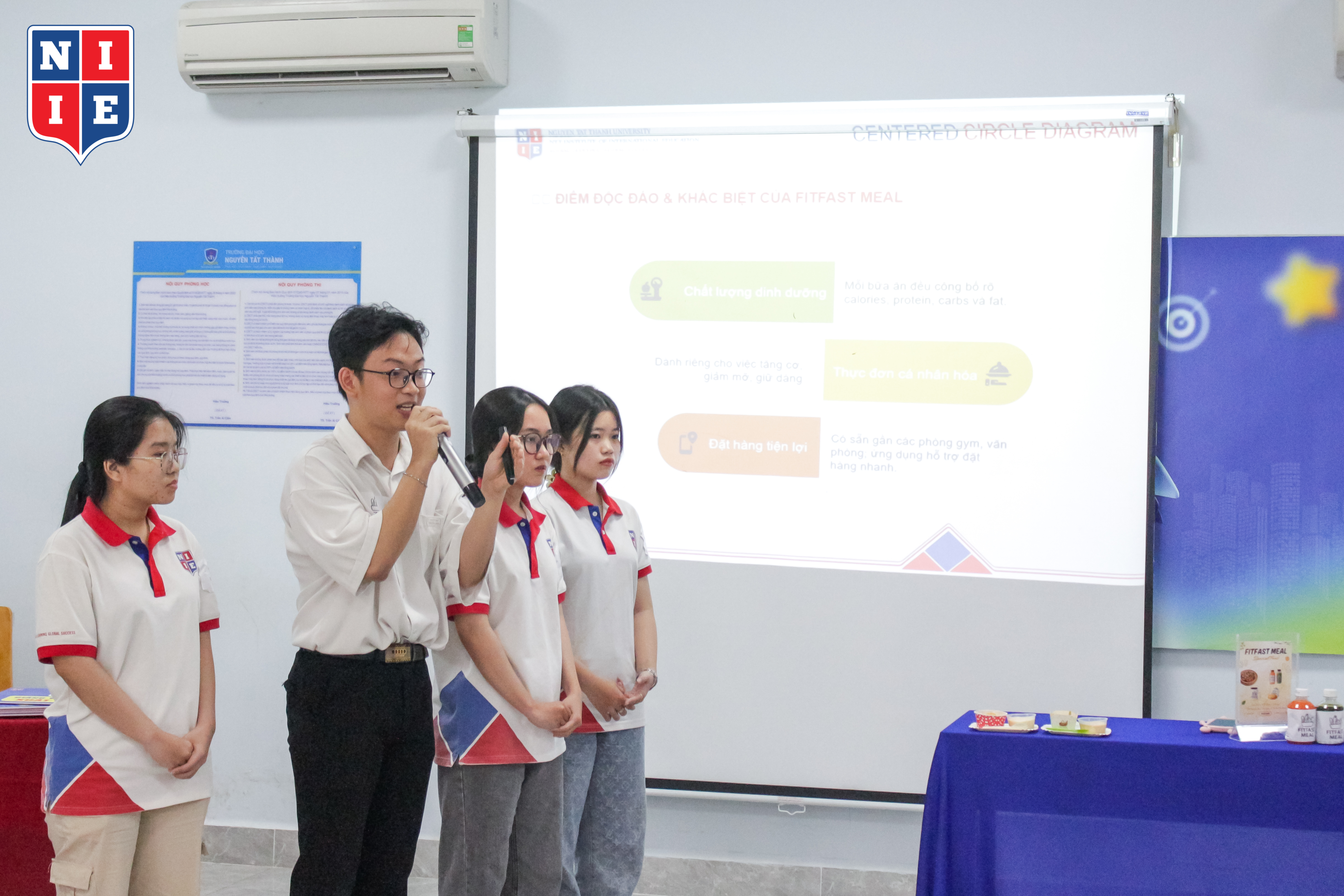 NIIE Startup 2025 - hinh 9