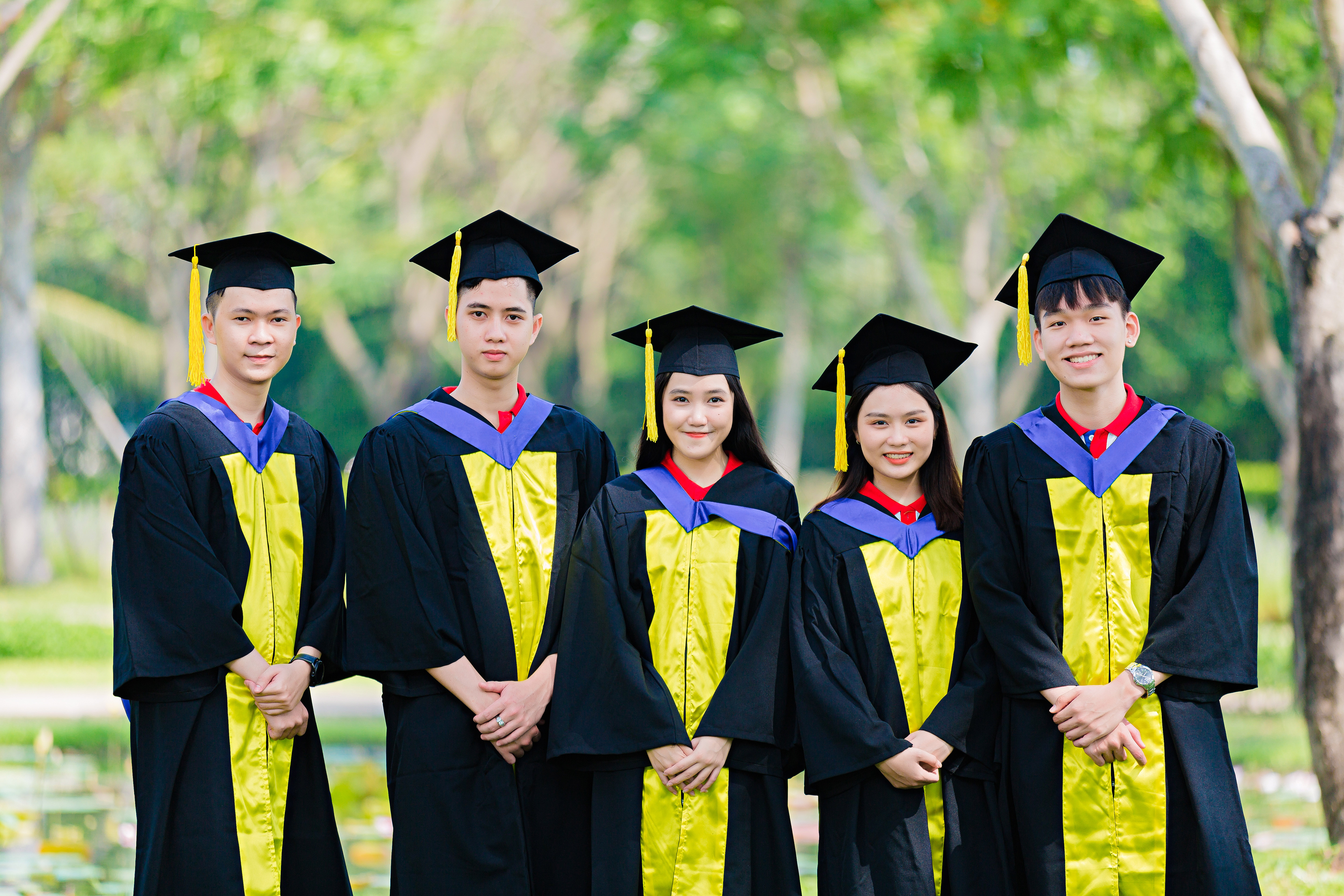 “Học đi đôi với hành” tại NIIE: Sinh viên học gì ngoài giờ lên lớp?