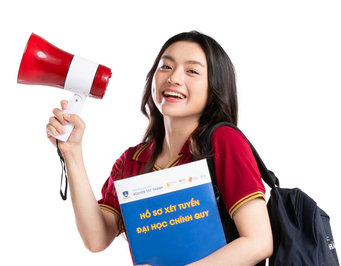 HƯỚNG DẪN SĂN HỌC BỔNG TRƯỜNG ĐẠI HỌC NGUYỄN TẤT THÀNH 2026: "ĐĂNG KÝ ONLINE – NHẬN QUÀ ƯU ĐÃI"
