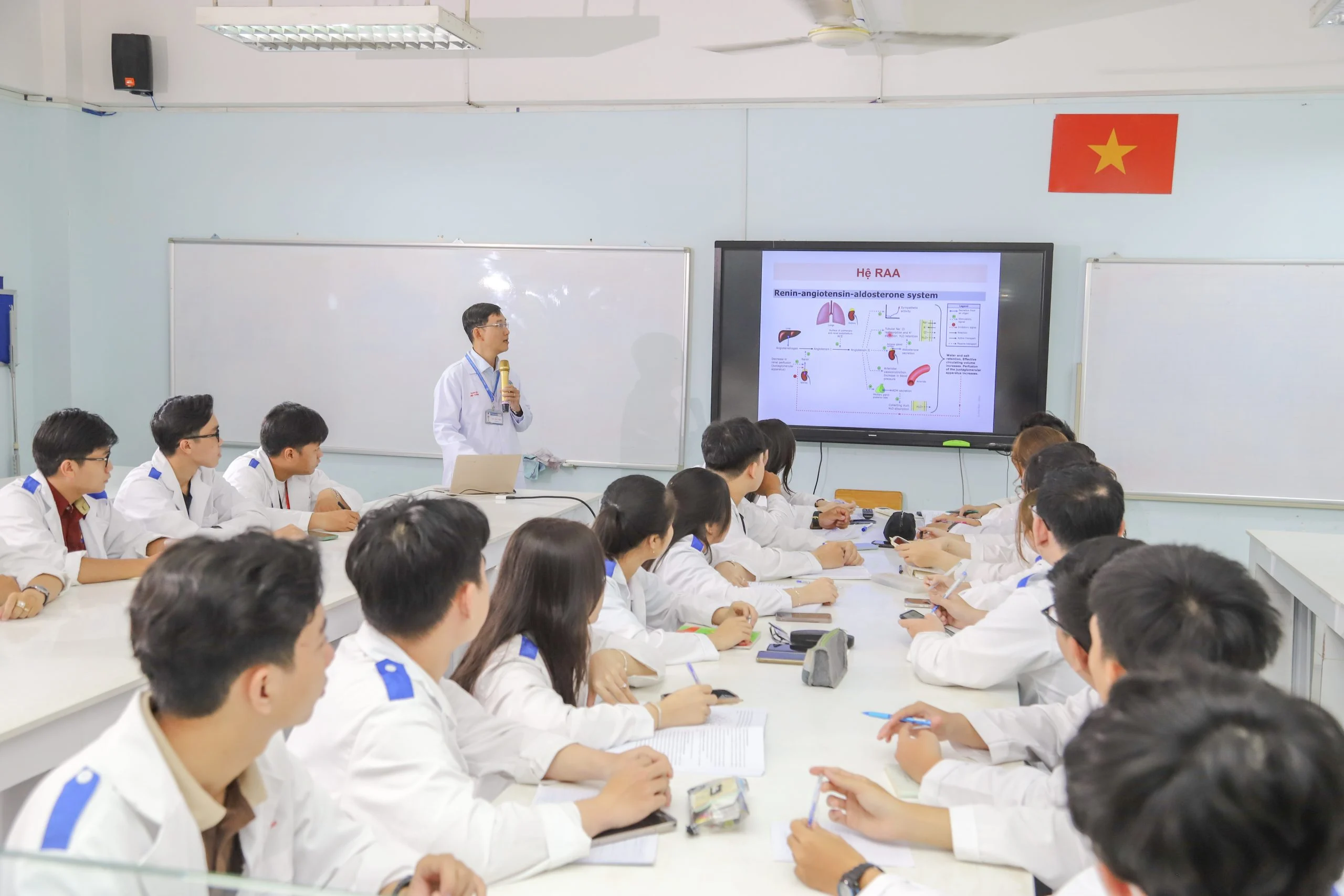 Kỹ thuật phục hồi chức năng