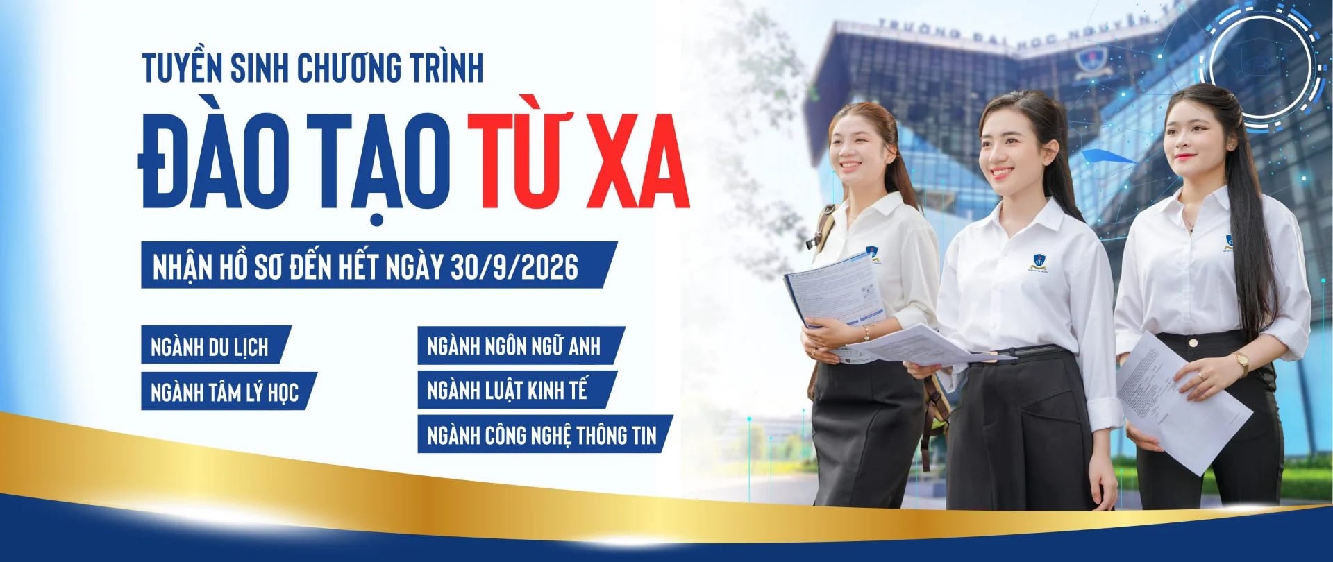 Đào tạo từ xa