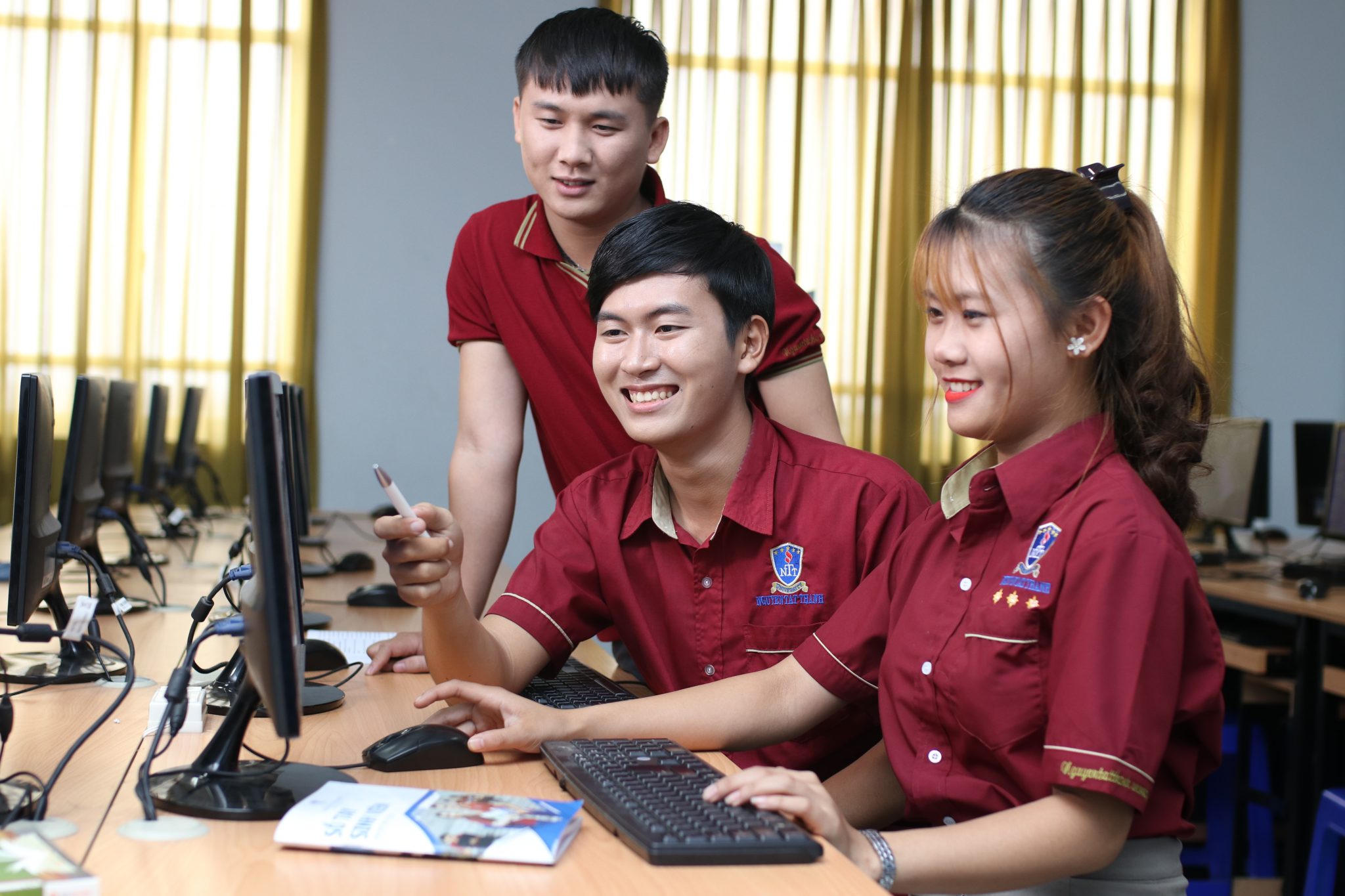 Giới thiệu chung