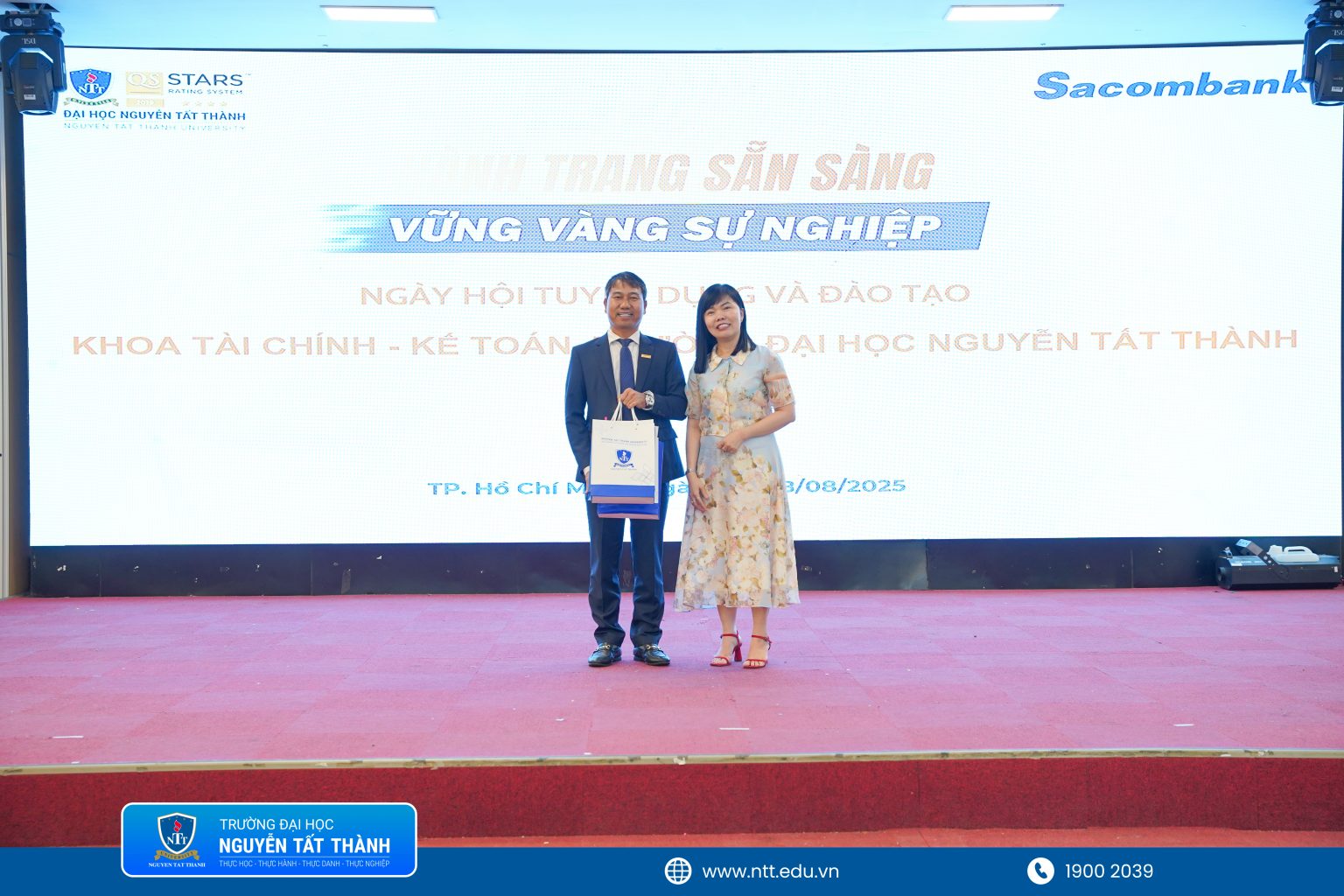 Tài chính ngân hàng
