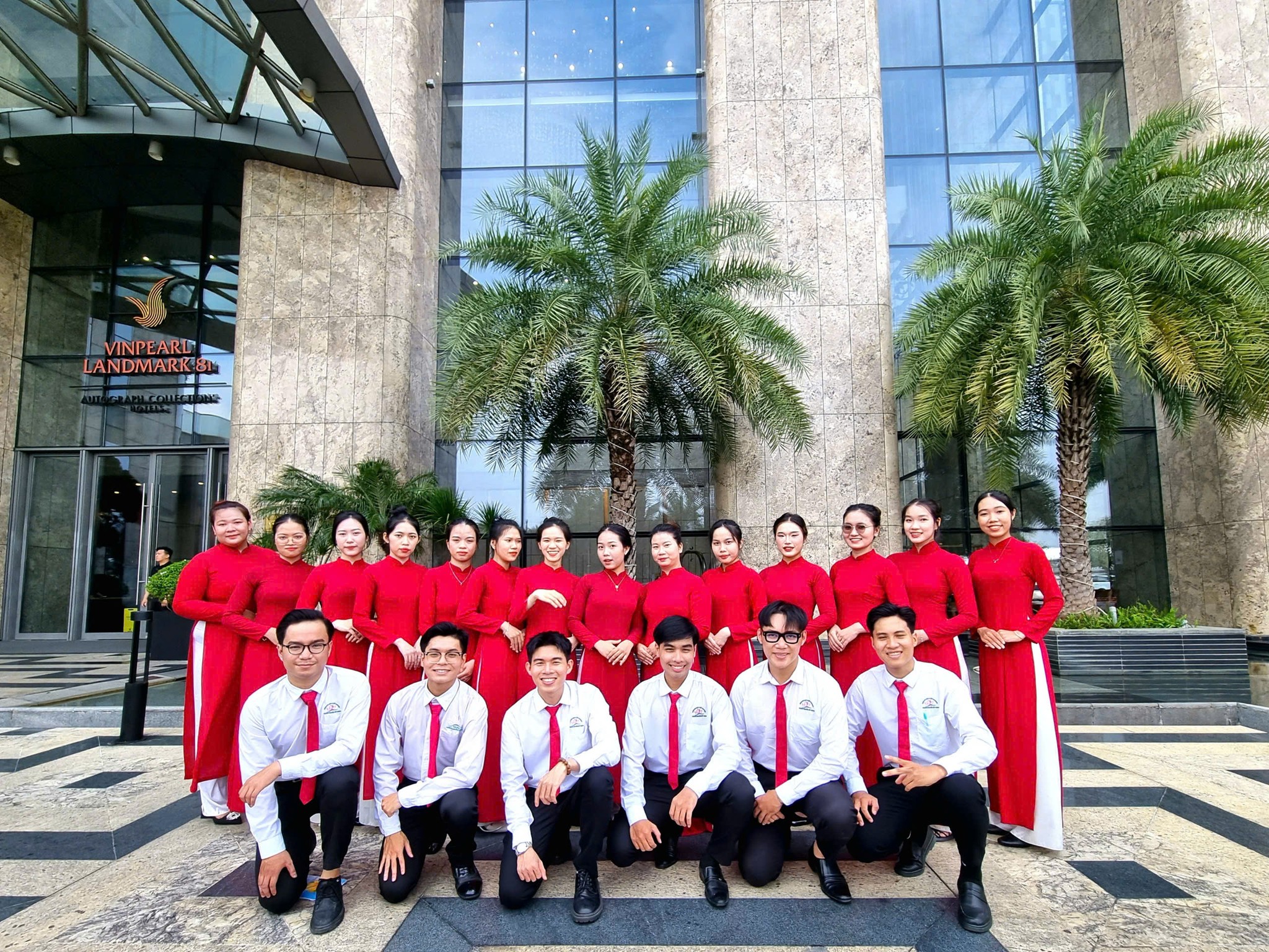 Quản trị sự kiện tại NTTU – Ngành học "hết nước chấm" dành cho Gen Z sáng tạo