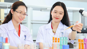 Chuyên ngành Sản xuất và phát triển thuốc thuộc ngành Dược học
