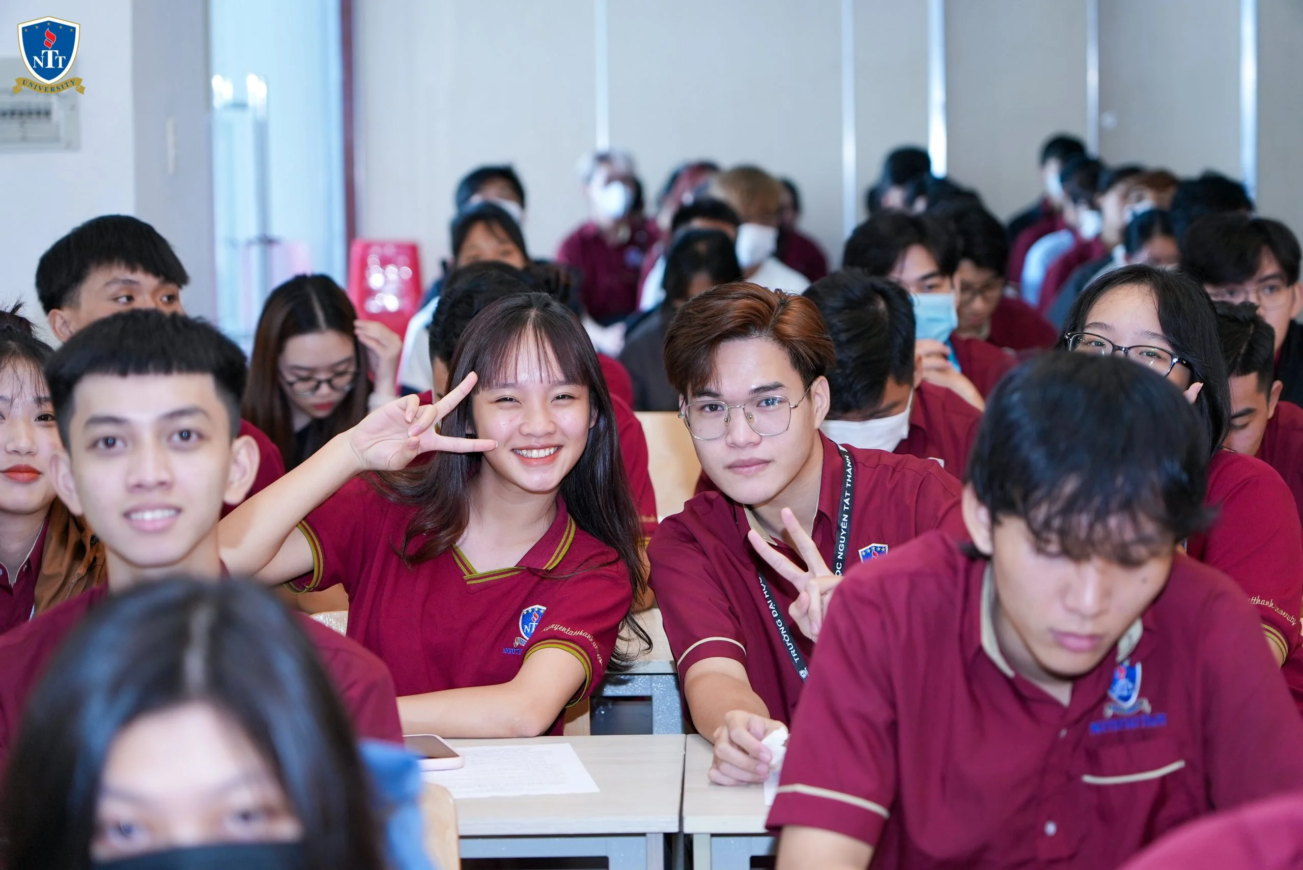KINH DOANH SÁNG TẠO – NGÀNH HỌC CỰC "CHÁY" DÀNH CHO GEN Z ĐAM MÊ ĐỘT PHÁ!