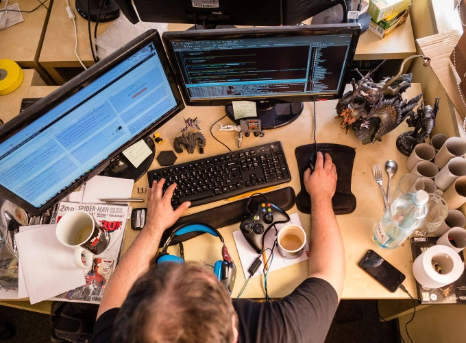 Thực tế ảo và Lập trình Games