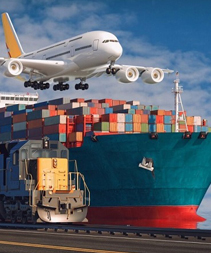 Logistics và Quản lý chuỗi cung ứng - Chuẩn quốc tế