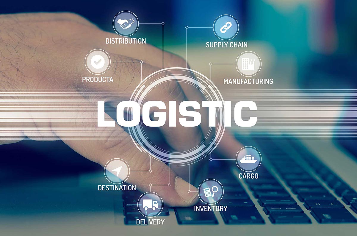 Xét học bạ ngành Logistics và Quản lý chuỗi cung ứng