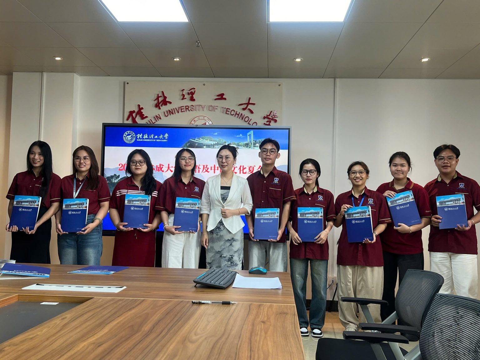 Ngành Ngôn ngữ Trung Quốc tại NTTU: Mở cánh cửa sự nghiệp toàn cầu trong thời đại hội nhập