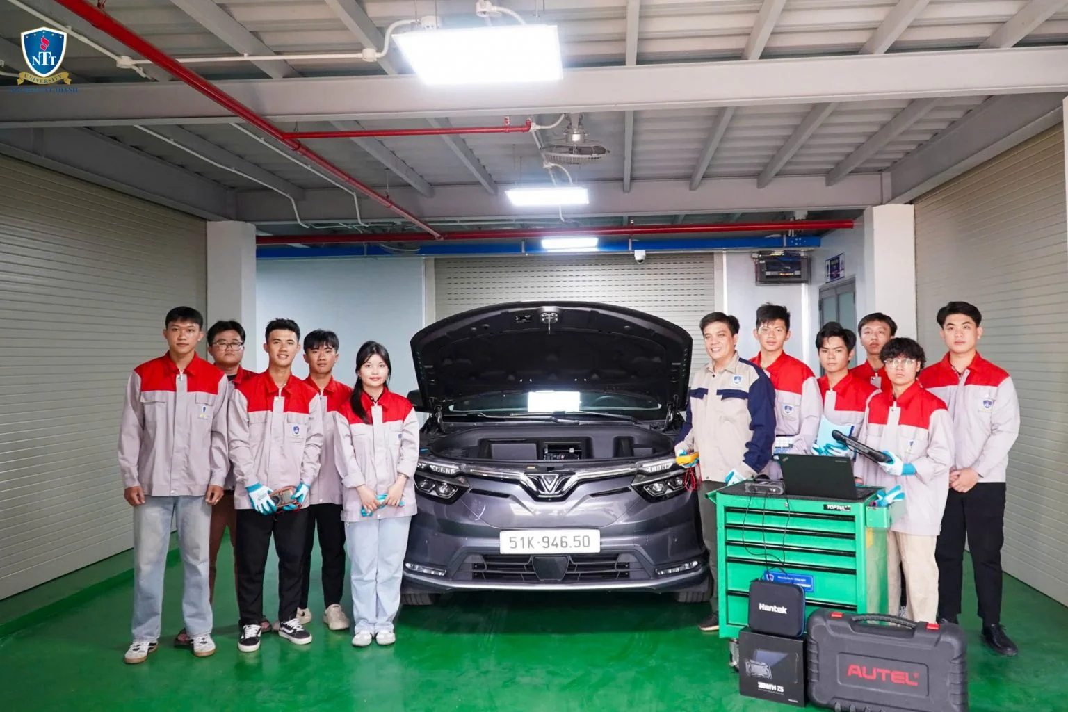 Giới thiệu chung