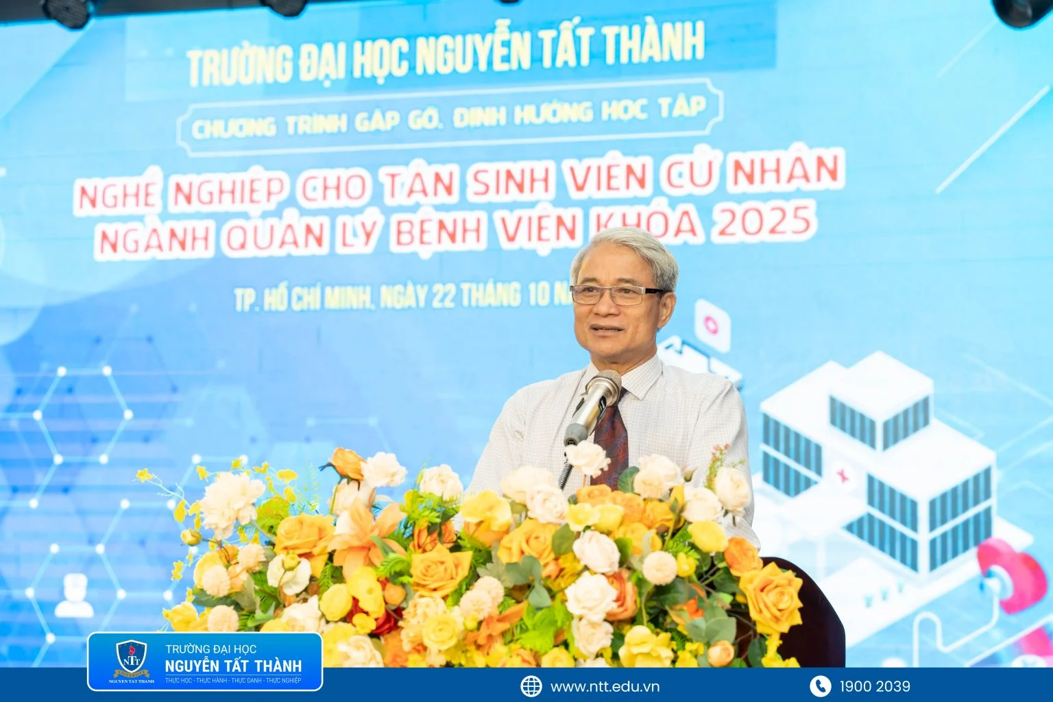 Việc làm sau tốt nghiệp