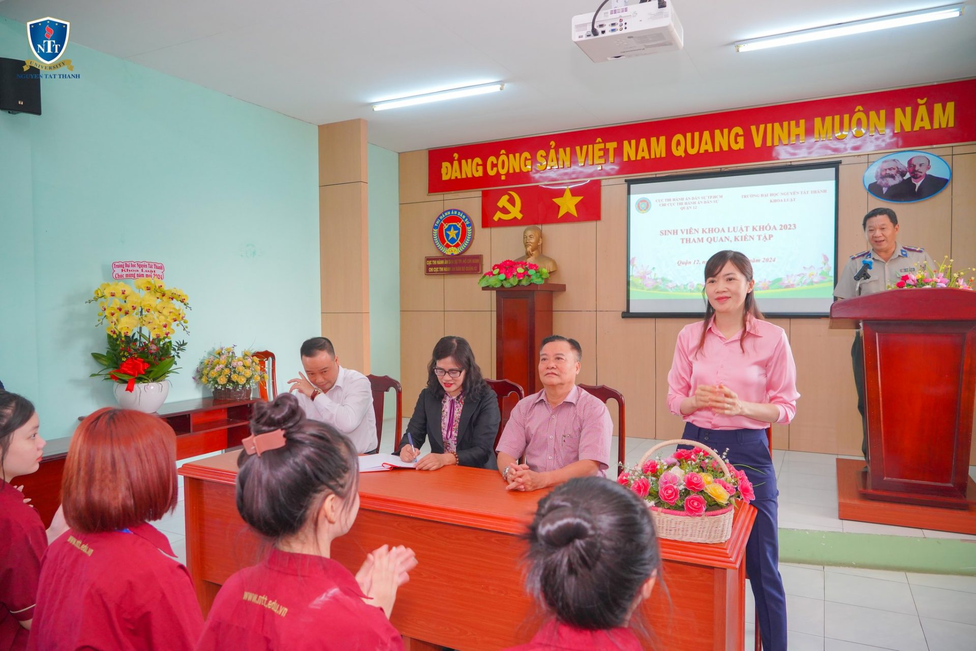 Luật kinh tế