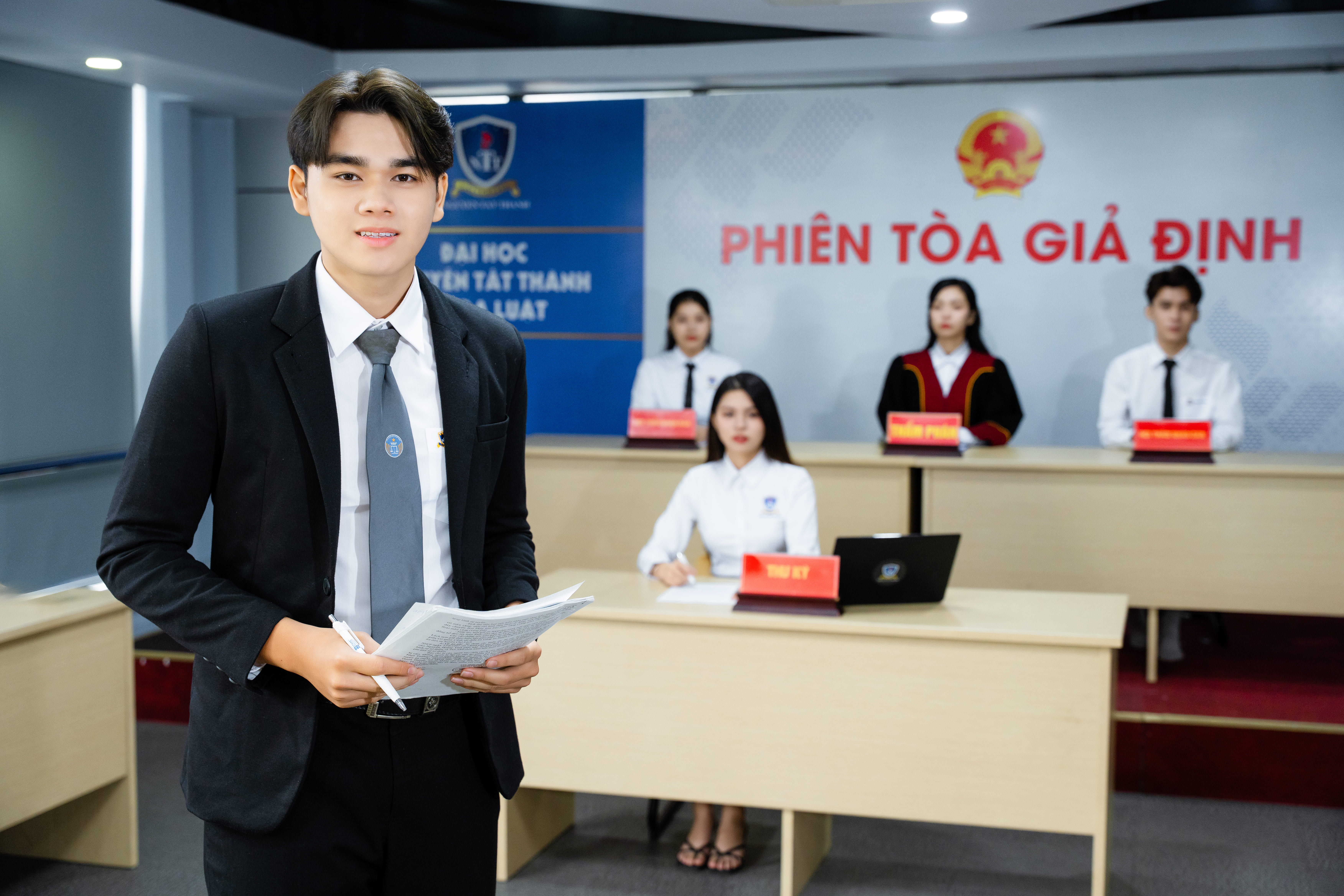 Luật kinh tế