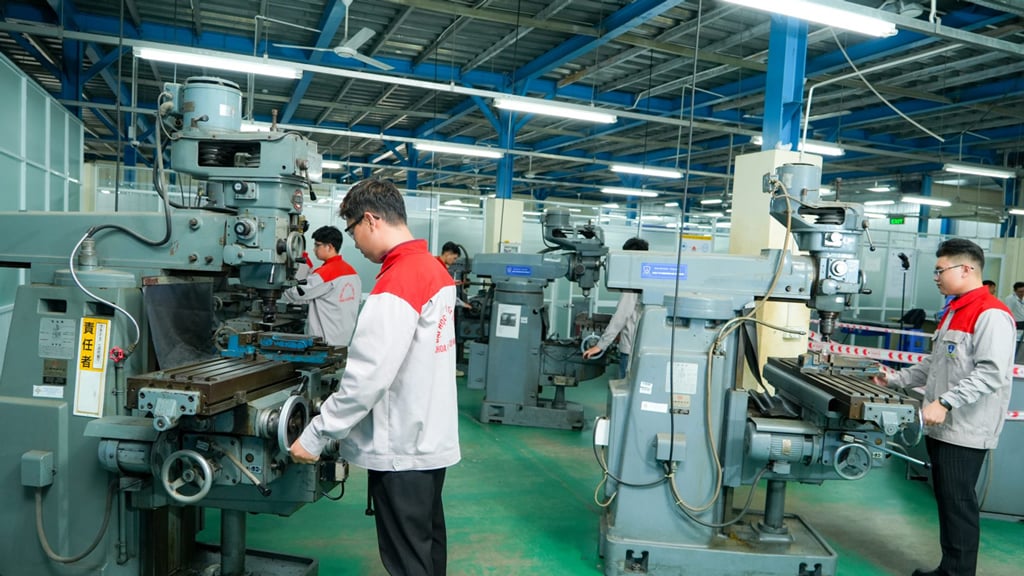 Giới thiệu chung Giới thiệu chung