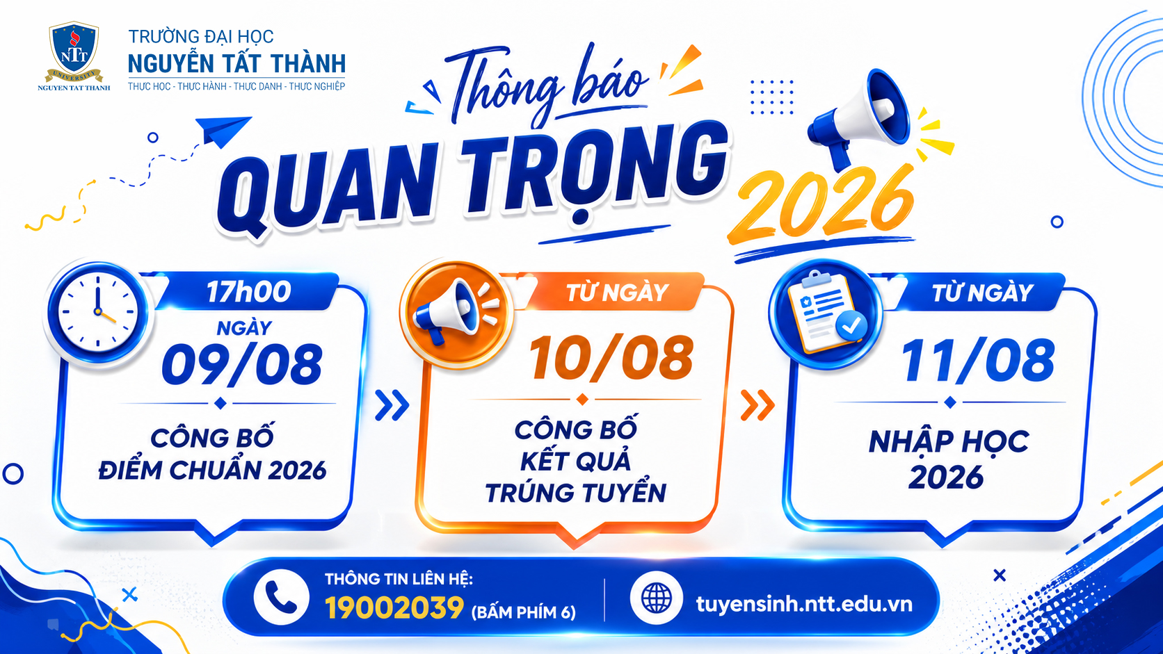 Thông báo