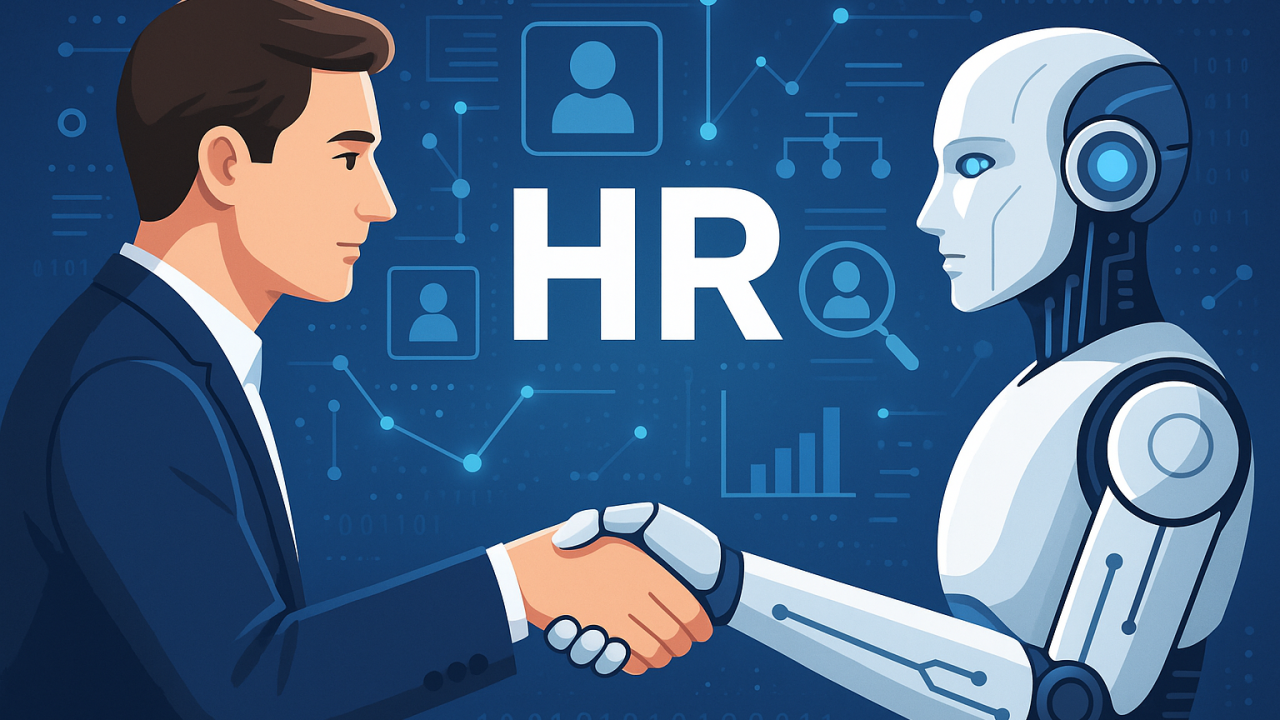 Khi Gen Z đổ xô học công nghệ AI, doanh nghiệp lại khát người hiểu con người!