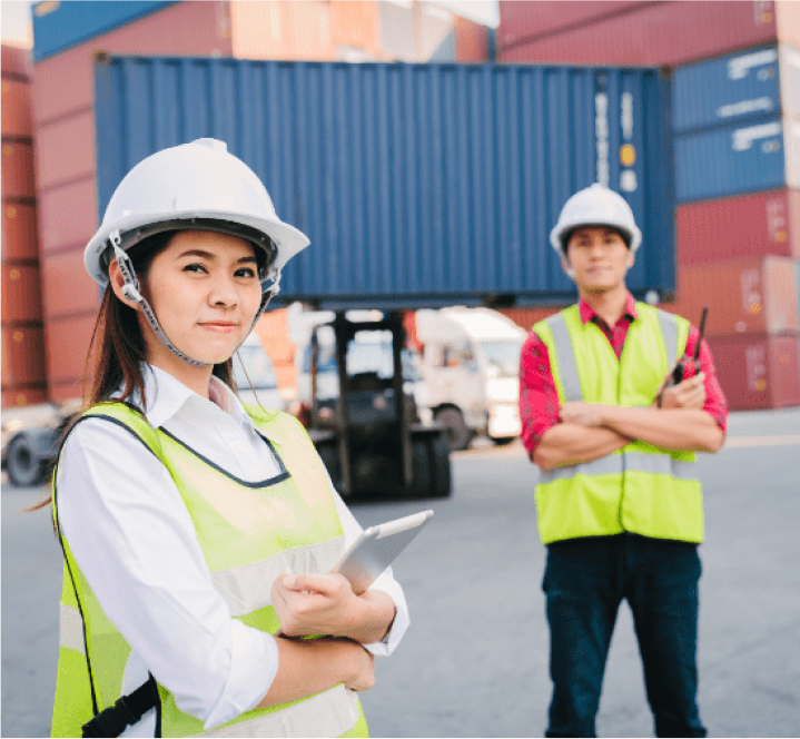 Logistics và Quản lý chuỗi cung ứng