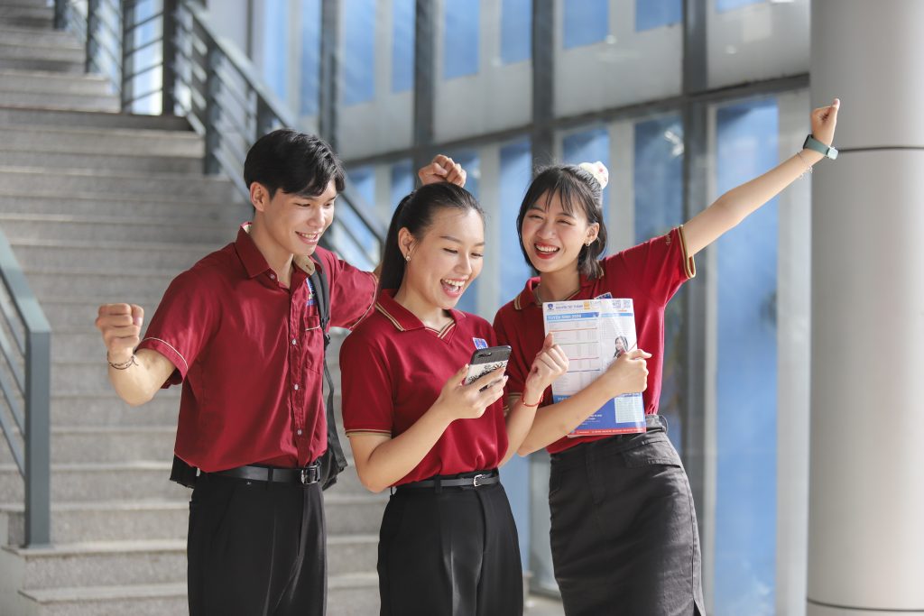 Trường ĐH Nguyễn Tất Thành giữ vững thứ hạng 2 năm liên tiếp trên BXH Webometrics