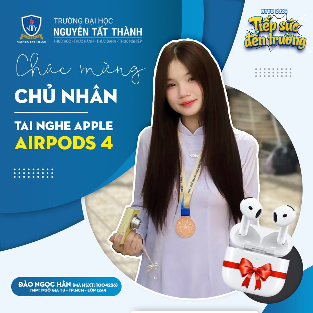 ch&uacute;c mừng tr&uacute;ng giải lần 6-1