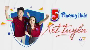 Tuyển sinh 2026 – Chọn đúng phương thức, chạm đúng ước mơ tại Trường Đại học Nguyễn Tất Thành