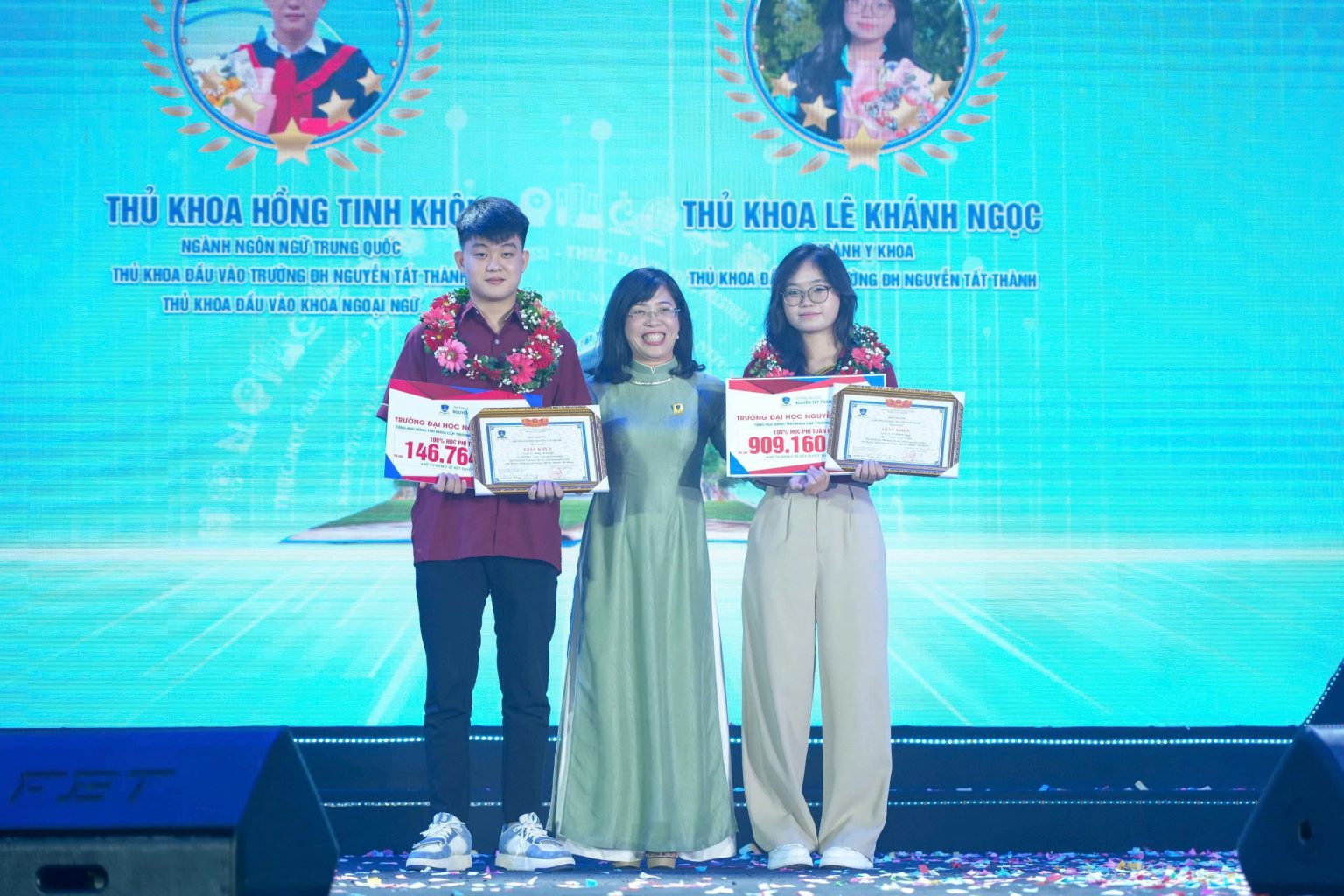 Xét học bạ 2025: Lựa chọn chiến lược giữa kỳ thi đầy thử thách – Vì sao nên ưu tiên mã trường NTT ở nguyện vọng 1?